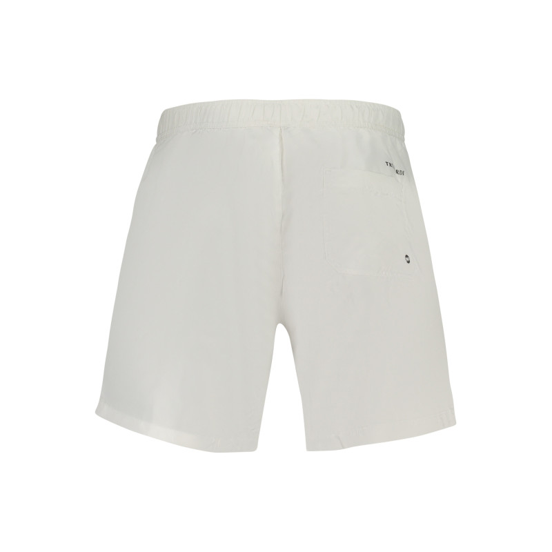 Trussardi maudymosi apranga  TRU2MBM04 Balta