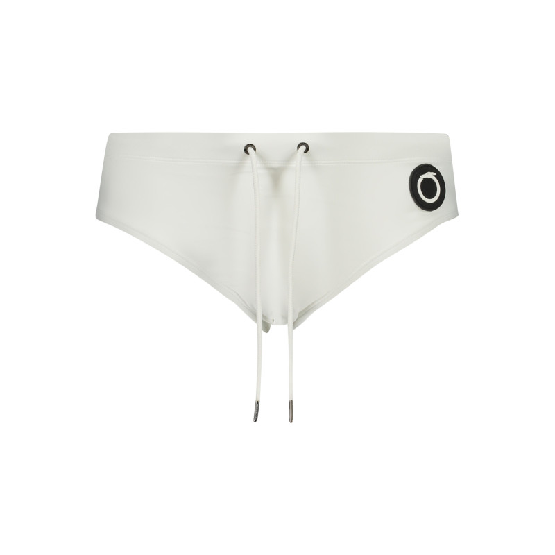 Trussardi maudymosi apranga  TRU2MSP02 Balta