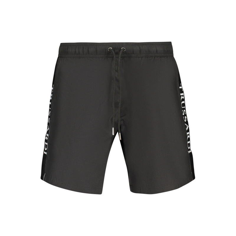 Trussardi maudymosi apranga  TRU2MBM02 Juoda