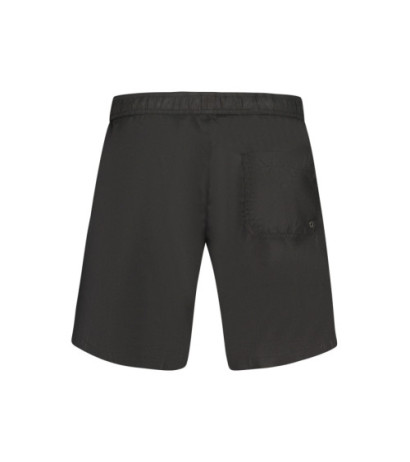 Trussardi maudymosi apranga  TRU2MBM02 Juoda