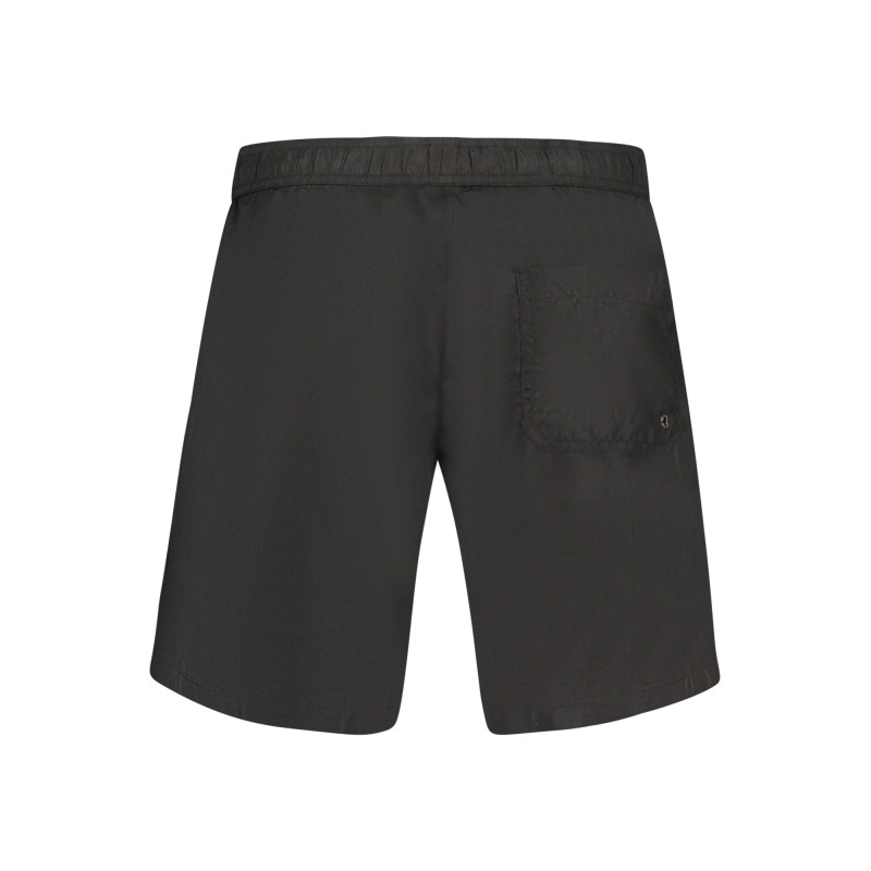 Trussardi maudymosi apranga  TRU2MBM02 Juoda