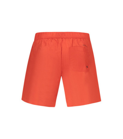 Trussardi maudymosi apranga  TRU2MBM04 Raudona