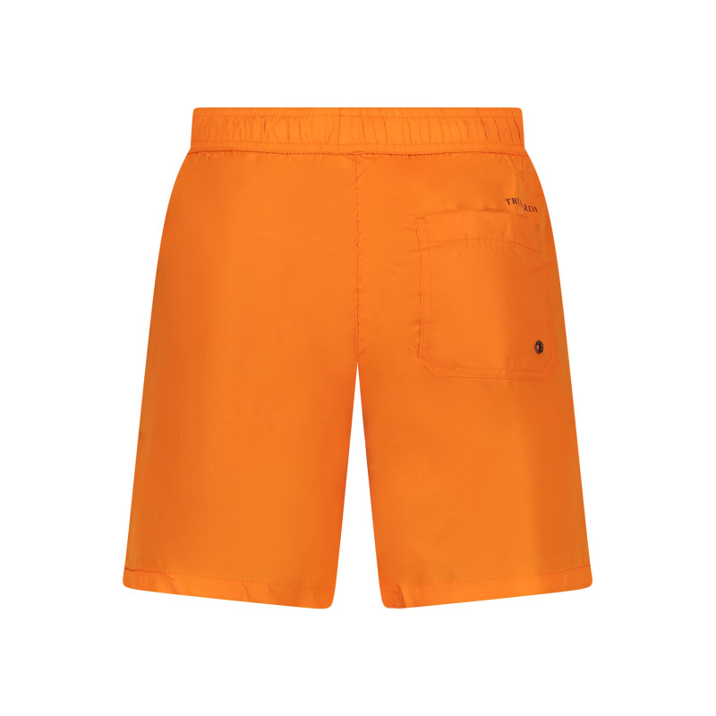 Trussardi maudymosi apranga  TRU2MBM01 Oranginė