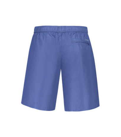 Trussardi kelnės TRU2MBL01 Mėlyna