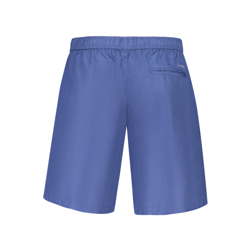 Trussardi kelnės TRU2MBL01 Mėlyna