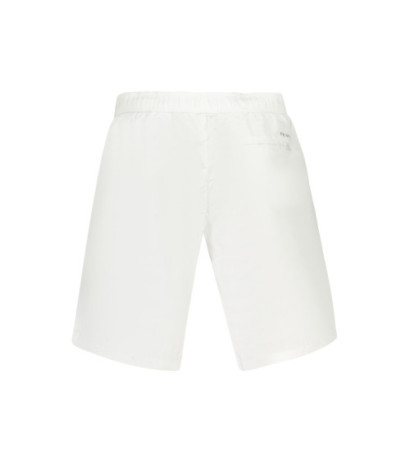 Trussardi kelnės TRU2MBL01 Balta
