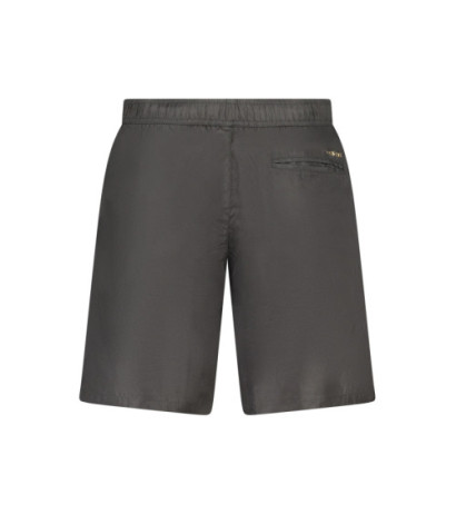 Trussardi kelnės TRU2MBL01 Juoda