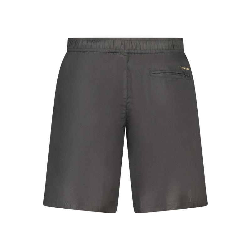 Trussardi kelnės TRU2MBL01 Juoda