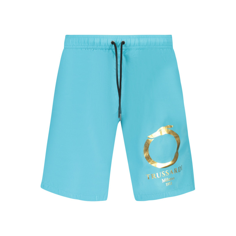 Trussardi kelnės TRU2MBL01 Žydra