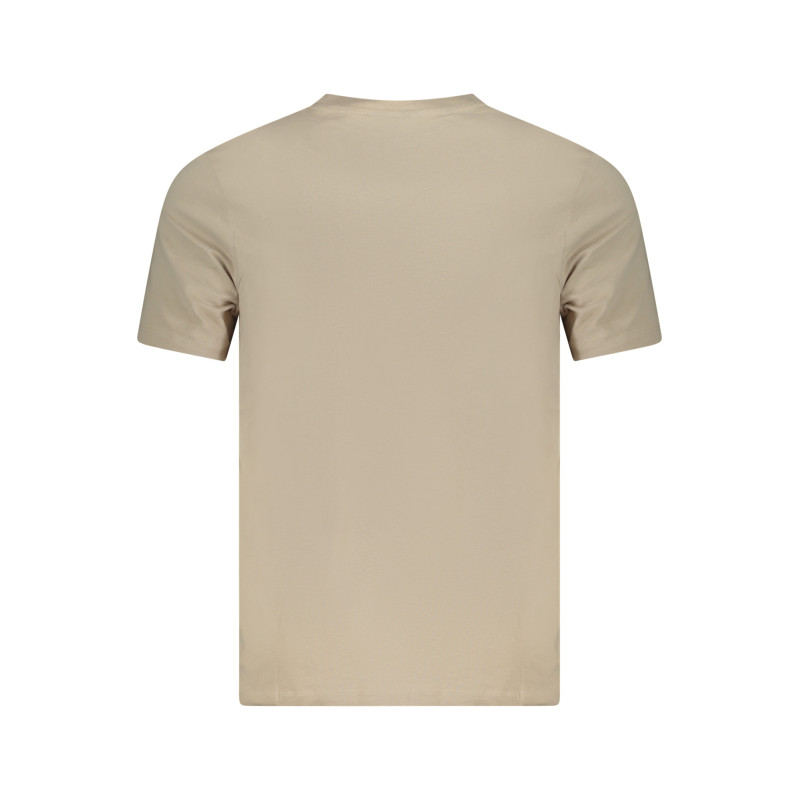 Norway 1963 marškinėliai 856026 Beige