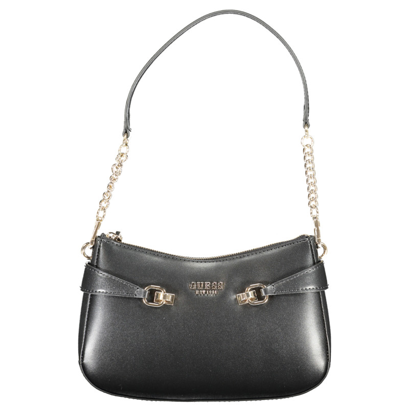 Guess jeans rankinė VG963918 Juoda