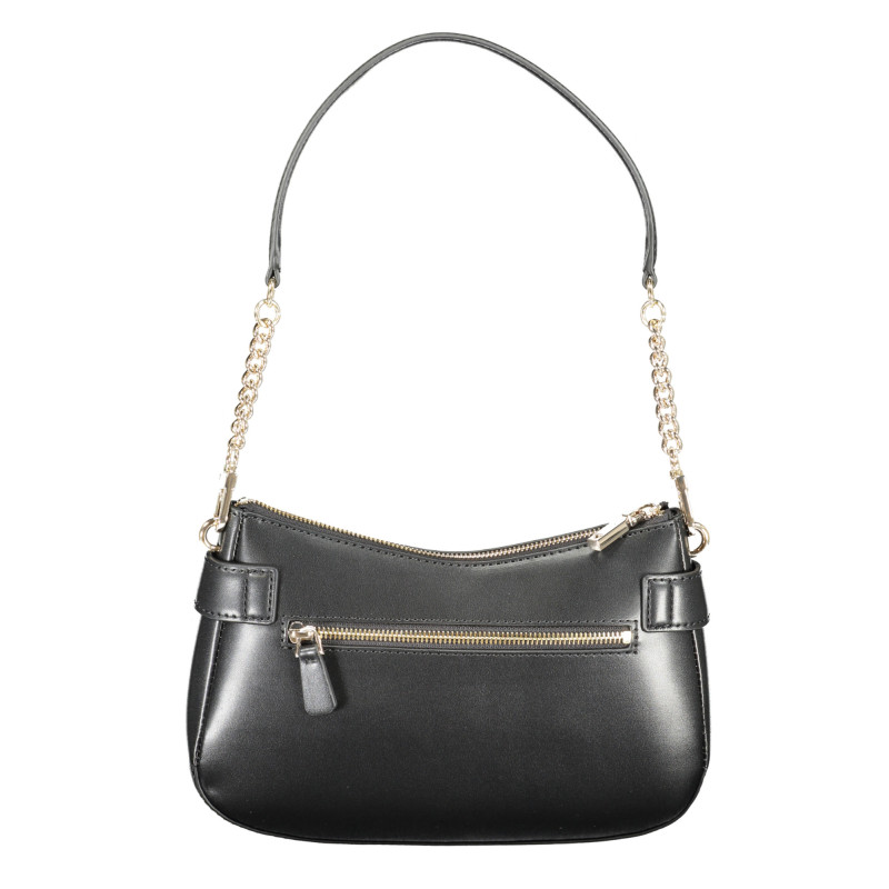 Guess jeans rankinė VG963918 Juoda