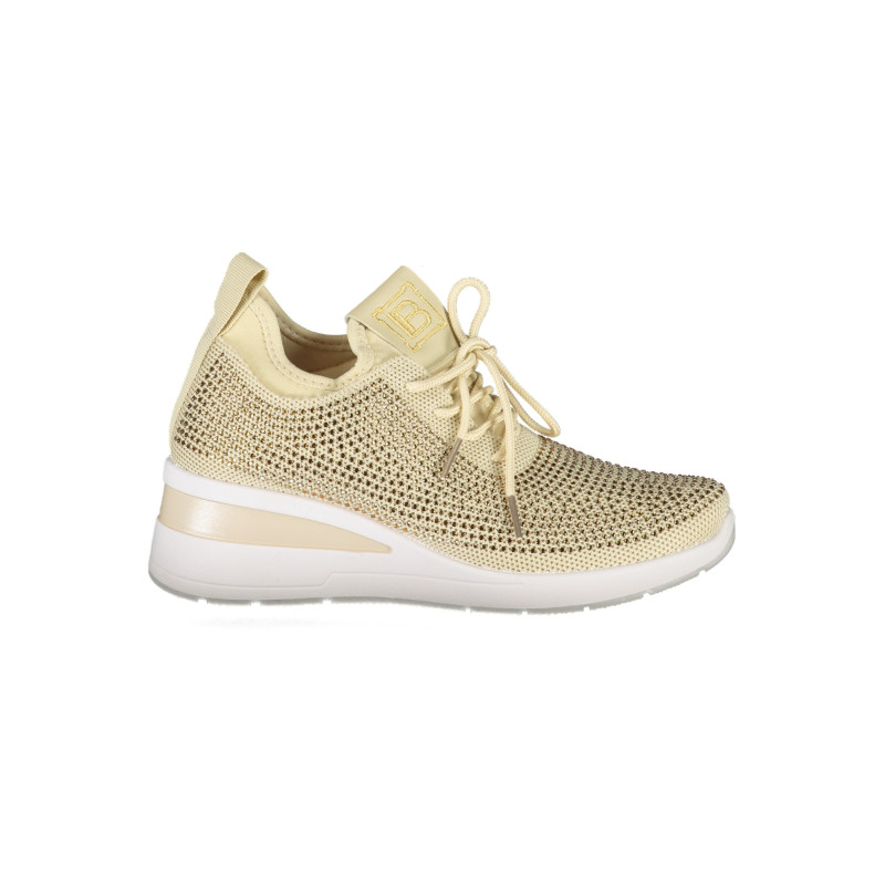 Laura biagiotti laisvalaikio bateliai 8937 Beige