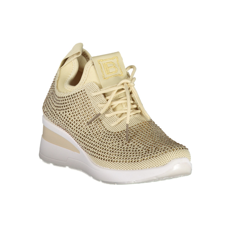 Laura biagiotti laisvalaikio bateliai 8937 Beige