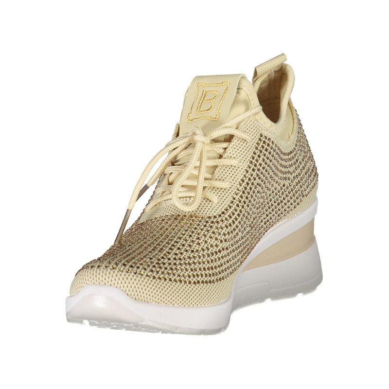 Laura biagiotti laisvalaikio bateliai 8937 Beige