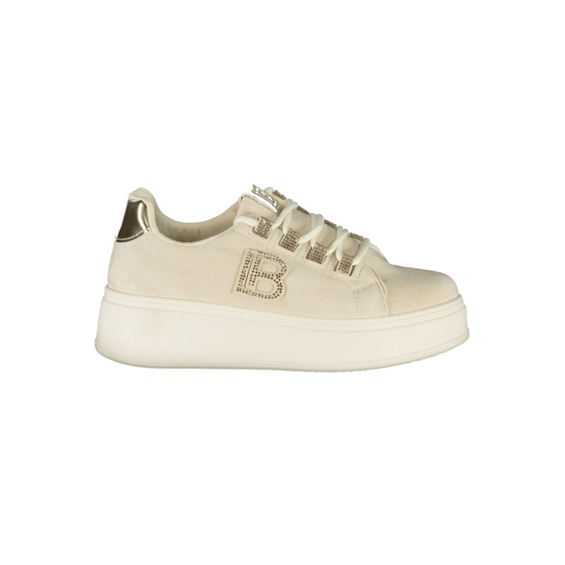 Laura biagiotti laisvalaikio bateliai 8932 Beige