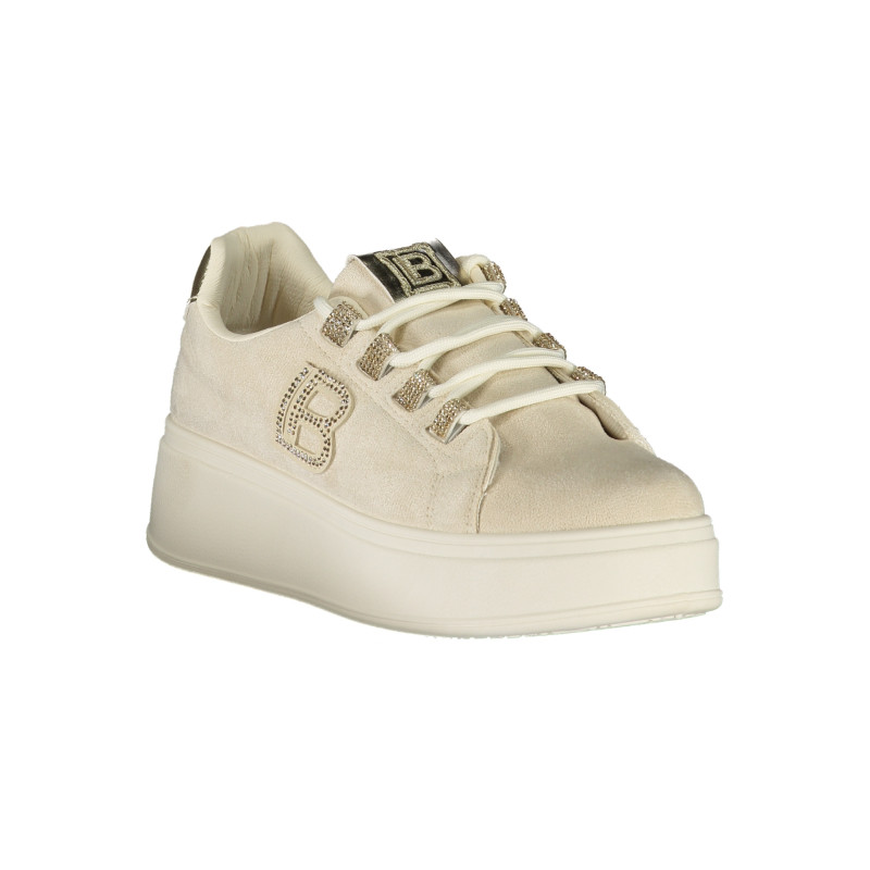 Laura biagiotti laisvalaikio bateliai 8932 Beige
