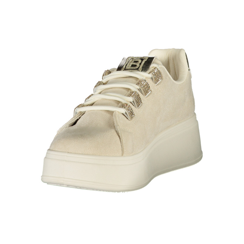 Laura biagiotti laisvalaikio bateliai 8932 Beige