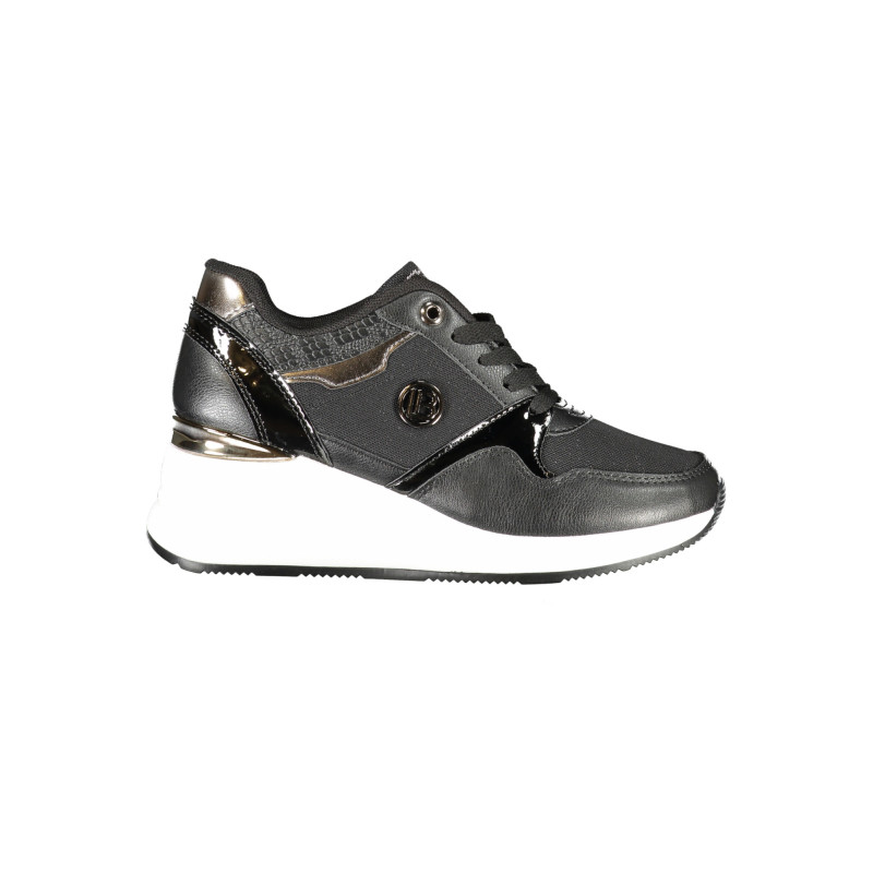 Laura biagiotti laisvalaikio bateliai 8922 Juoda