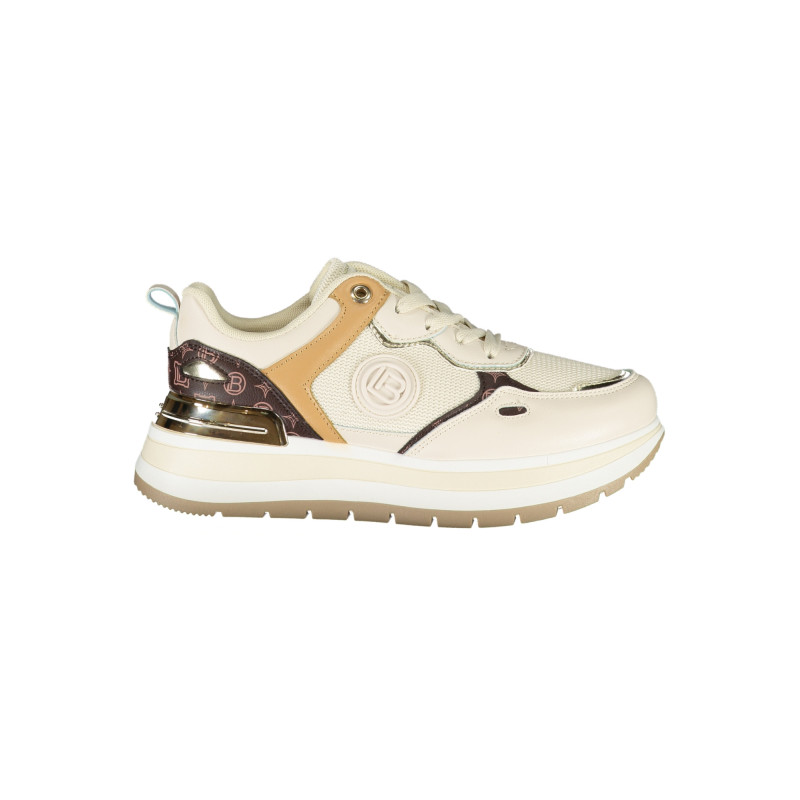 Laura biagiotti laisvalaikio bateliai 8918 Beige