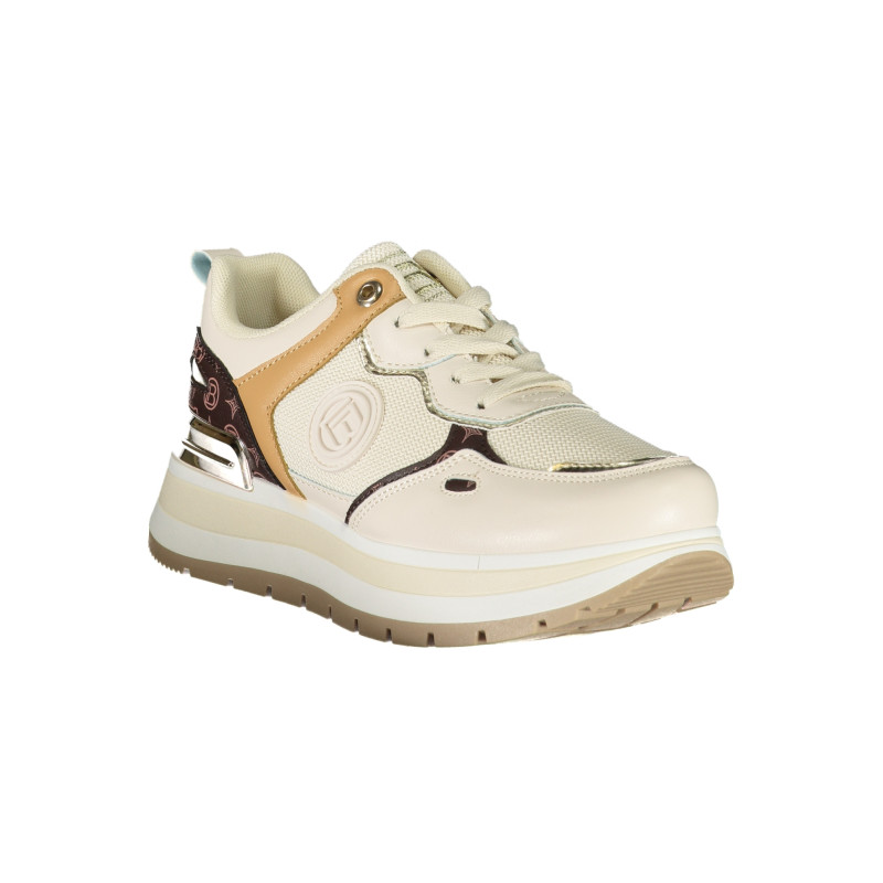 Laura biagiotti laisvalaikio bateliai 8918 Beige