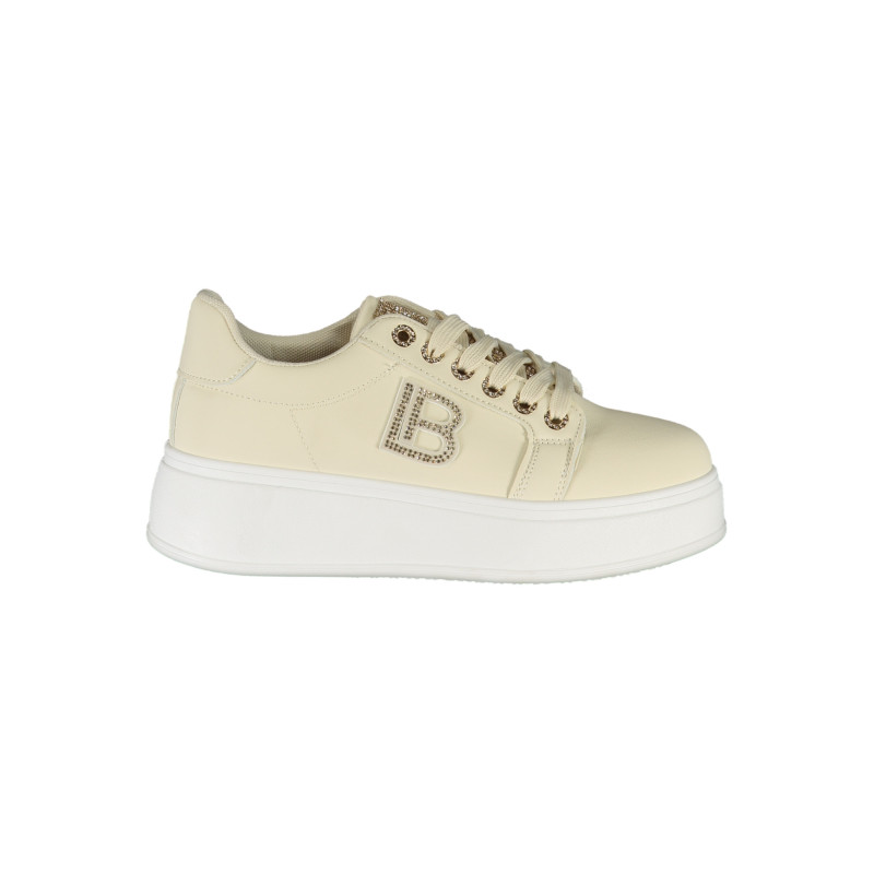 Laura biagiotti laisvalaikio bateliai 8931 Beige