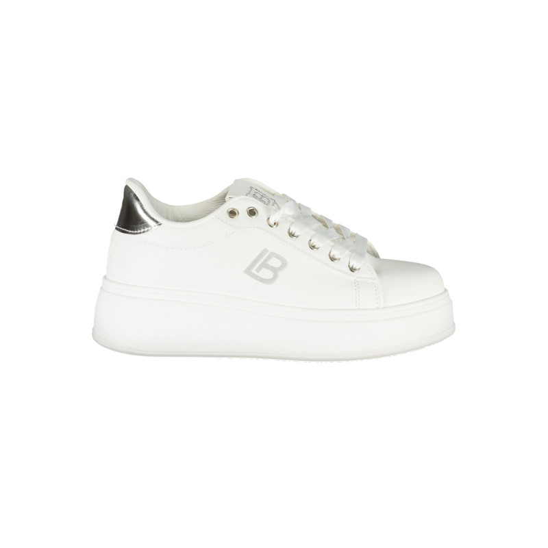 Laura biagiotti laisvalaikio bateliai 8930 Balta