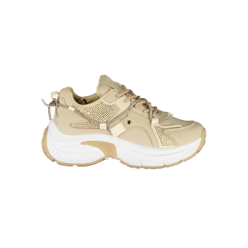 Laura biagiotti laisvalaikio bateliai 8935 Beige