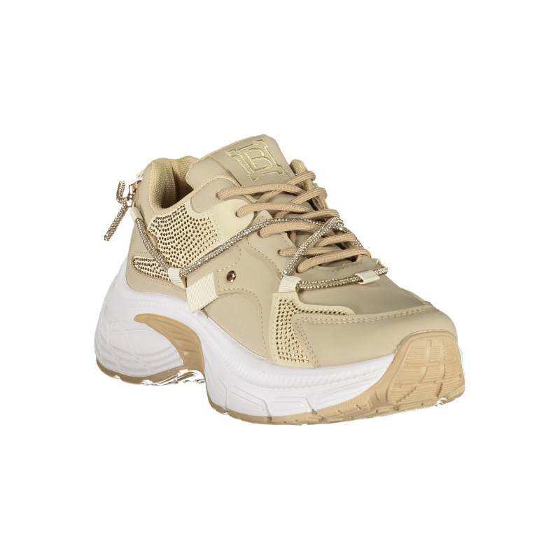 Laura biagiotti laisvalaikio bateliai 8935 Beige