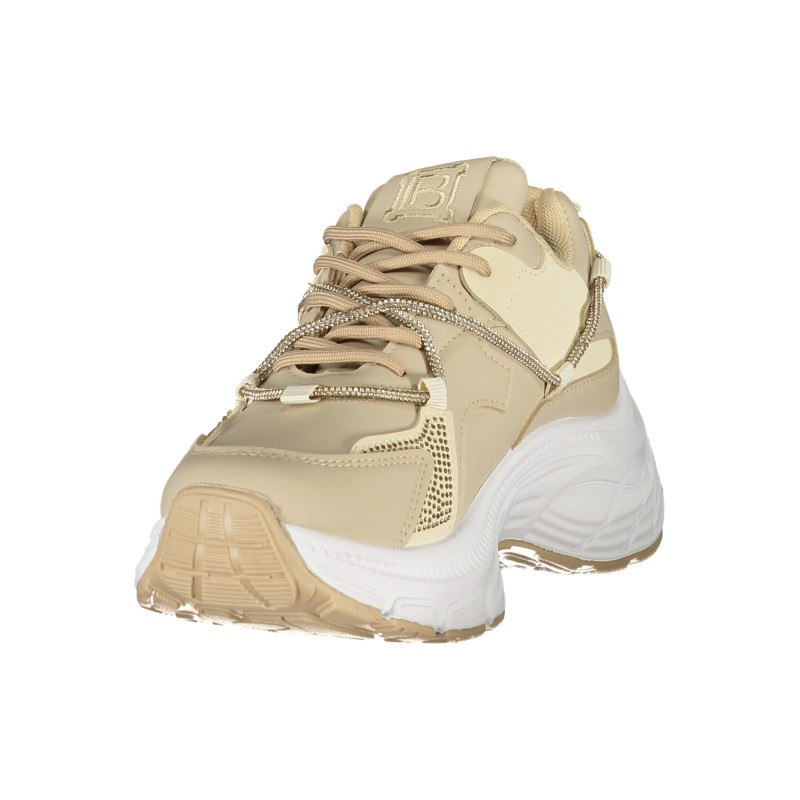 Laura biagiotti laisvalaikio bateliai 8935 Beige
