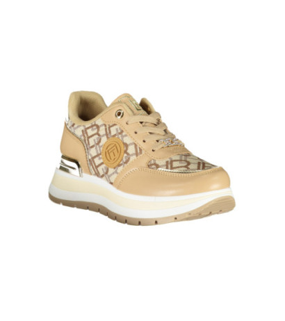 Laura biagiotti laisvalaikio bateliai 8917 Beige