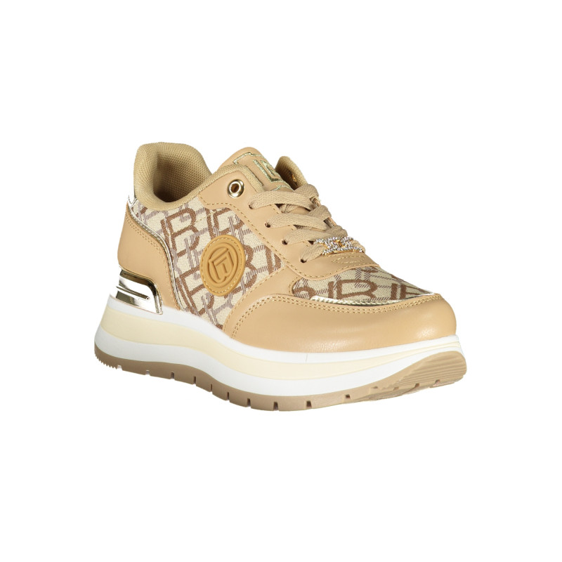 Laura biagiotti laisvalaikio bateliai 8917 Beige