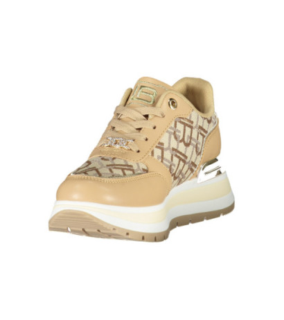 Laura biagiotti laisvalaikio bateliai 8917 Beige