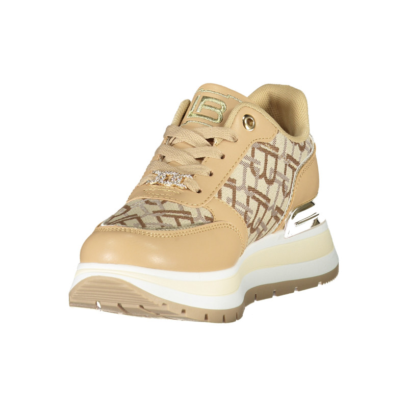 Laura biagiotti laisvalaikio bateliai 8917 Beige
