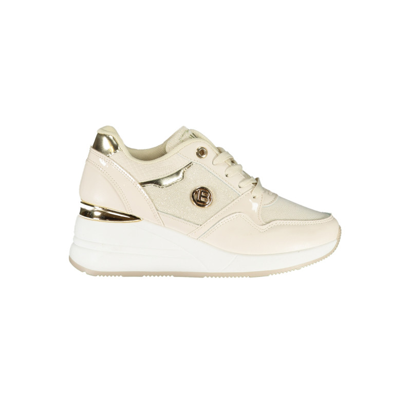 Laura biagiotti laisvalaikio bateliai 8922 Beige