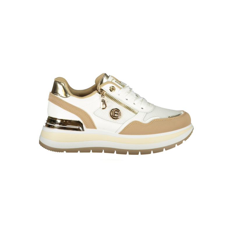 Laura biagiotti laisvalaikio bateliai 8913 Beige