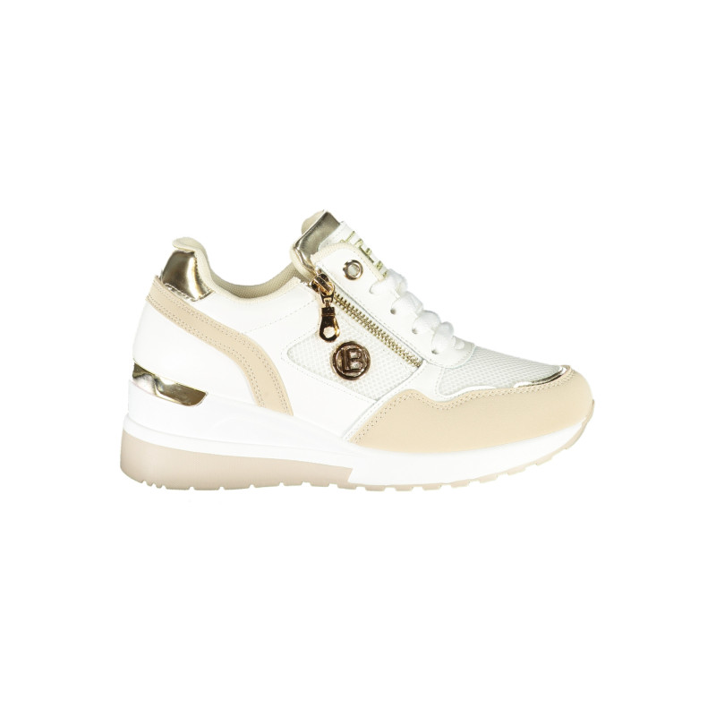 Laura biagiotti laisvalaikio bateliai 8920 Beige