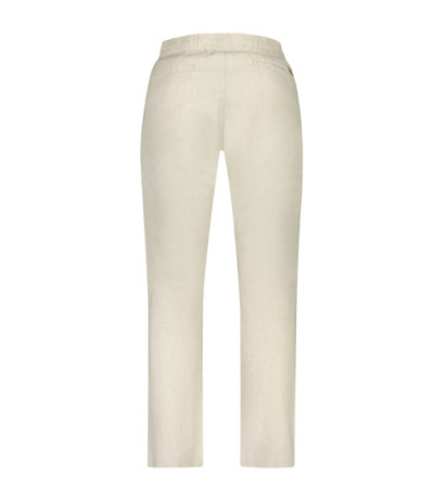 Boss kelnės 50536881SANDERSONL Beige