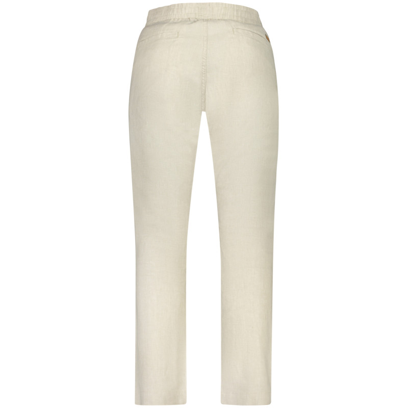 Boss kelnės 50536881SANDERSONL Beige