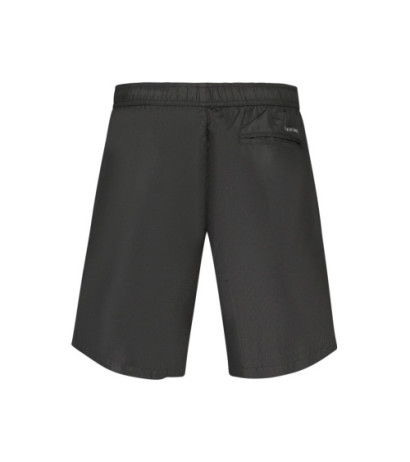 Trussardi kelnės TRU2MBL01 Juoda