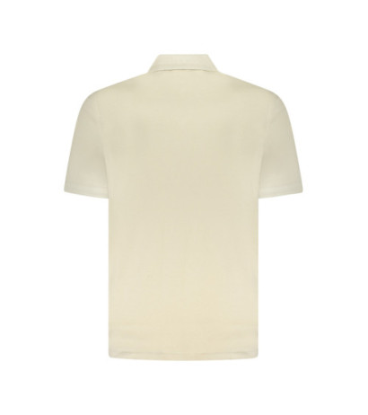 Boss polo marškinėliai 50520109PEINTERLOCK Beige