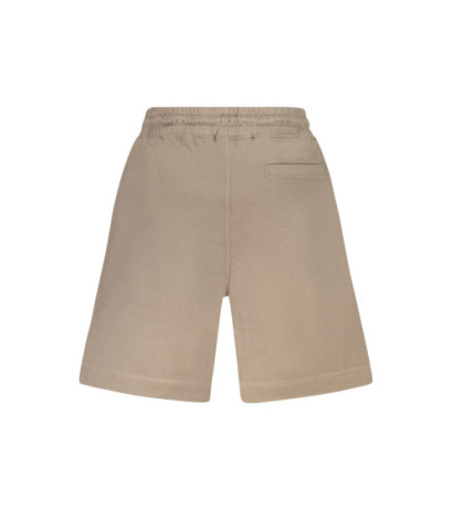 Boss kelnės 50511726SEWALK Ruda