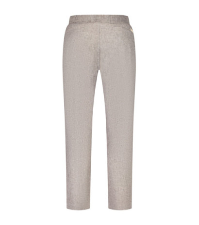 Boss kelnės 50536881SANDERSONL Pilka