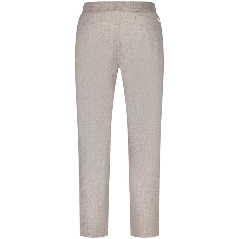 Boss kelnės 50536881SANDERSONL Pilka