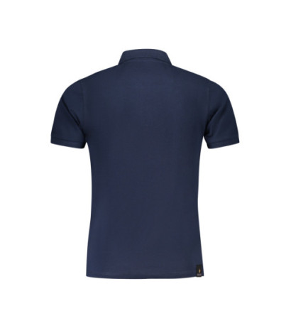 Accademia militare polo marškinėliai S5S631-5584 Mėlyna