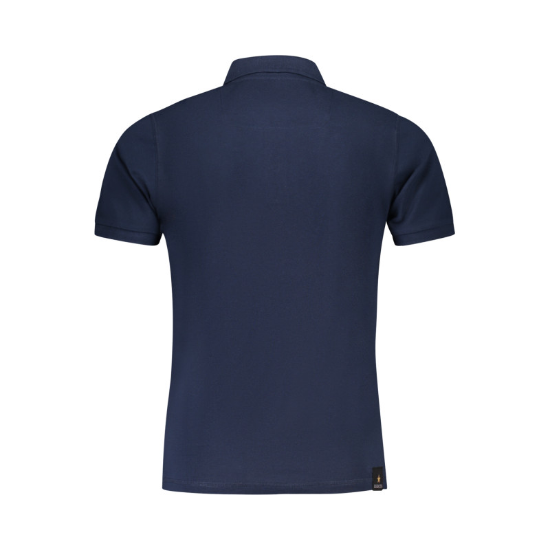 Accademia militare polo marškinėliai S5S631-5584 Mėlyna