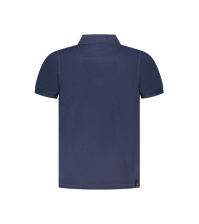 Accademia militare polo marškinėliai S5S633-5584 Mėlyna