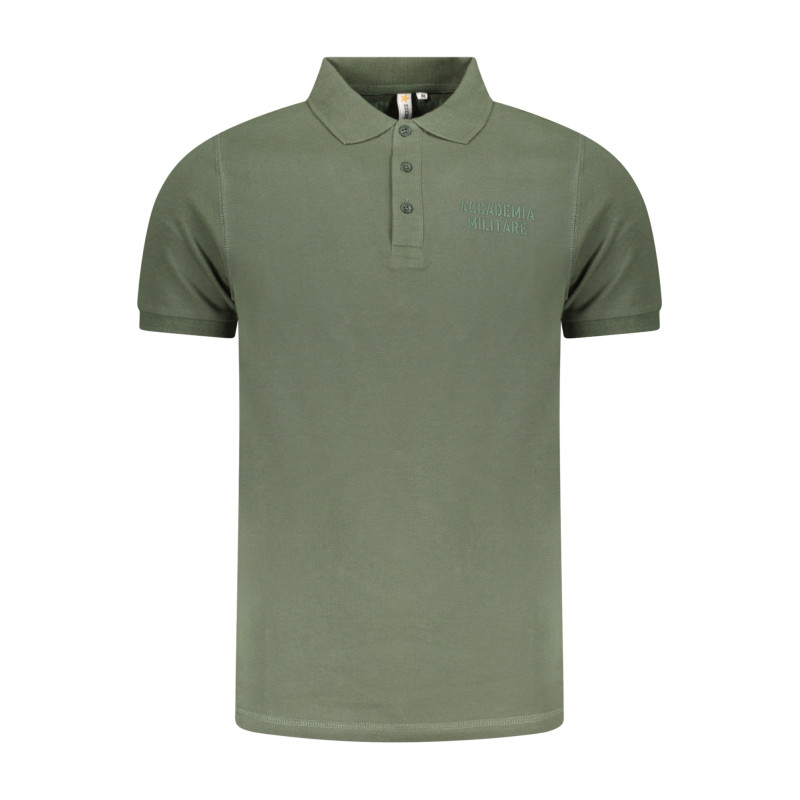 Accademia militare polo marškinėliai S5S633-5584 Žalia