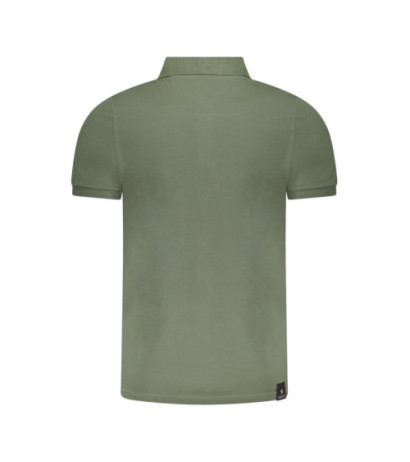 Accademia militare polo marškinėliai S5S633-5584 Žalia