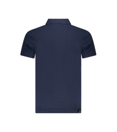 Accademia militare polo marškinėliai S5S630-5584 Mėlyna